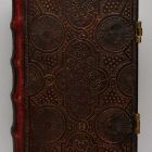 Könyv - Biblia. Wittenberg/Frankfurt, 1665
